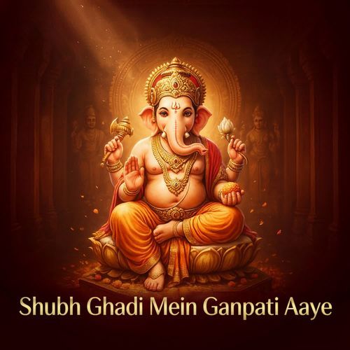 Shubh Ghadi Mein Ganpati Aaye