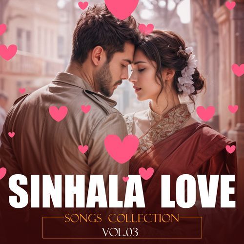 Sinhala Love Songs Collection, Vol. 3