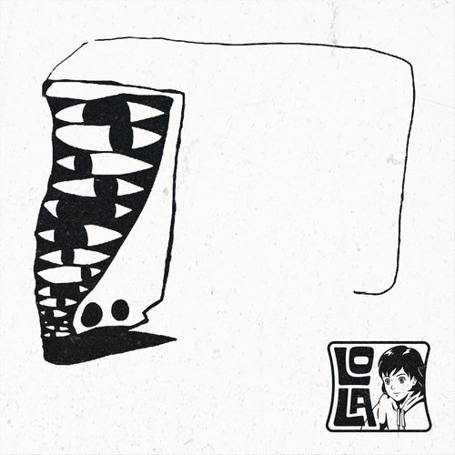 Sleep Universe cover art