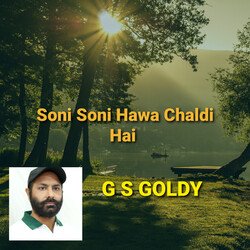 Soni Soni Hawa Chaldi Hai-LyspSTkJDns