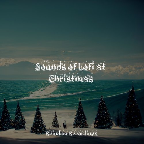 Sounds of Lofi at Christmas_poster_image