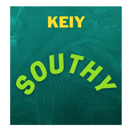 Southy (Radio Edit) cover art