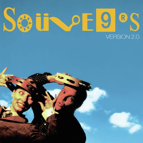 Souve9rs (Version 2.0)