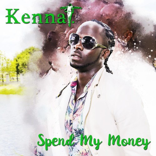 Spend My Money (Instrumental)