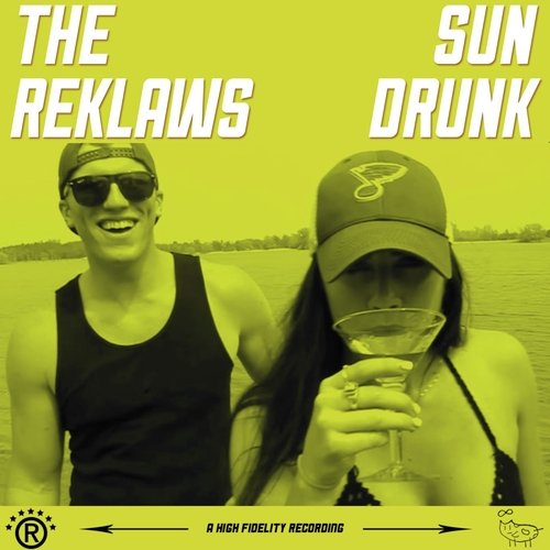 Sun Drunk - Single_poster_image