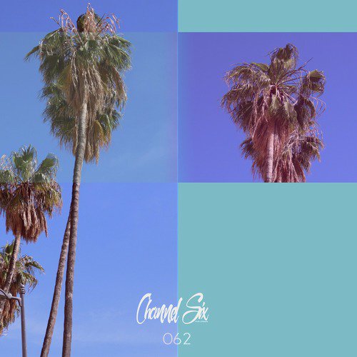 La Pocha cover art
