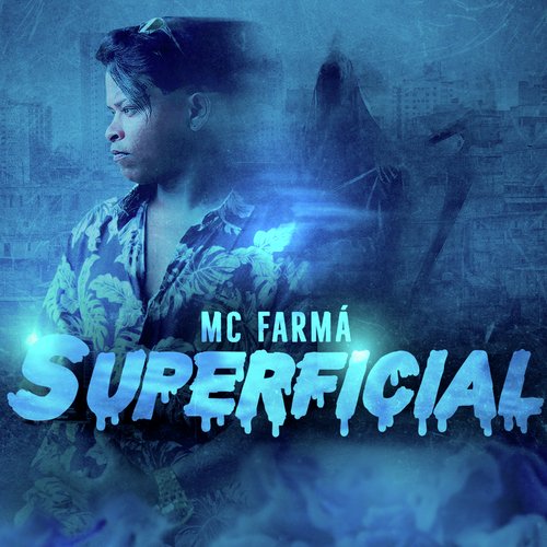 Superficial cover art