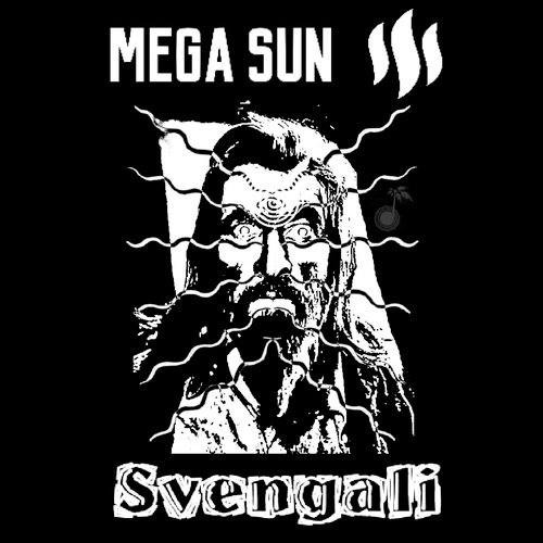 Svengali cover art