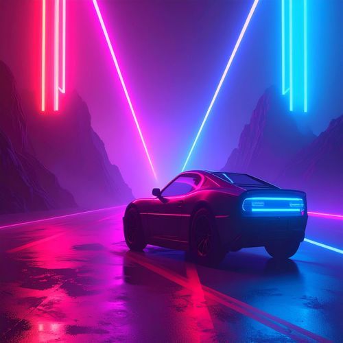 Synth Drive
