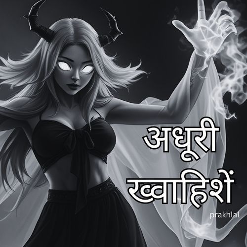 अधूरी ख्वाहिशें