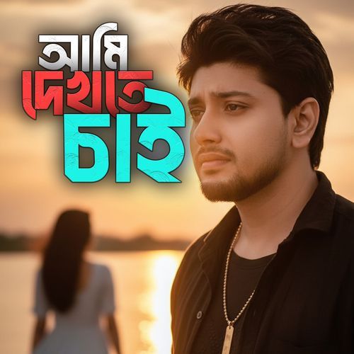 আমি দেখতে চাই