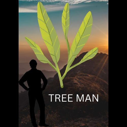 TREE MAN