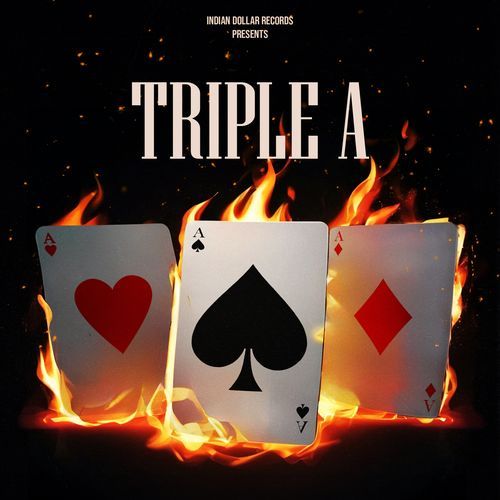 TRIPLE A