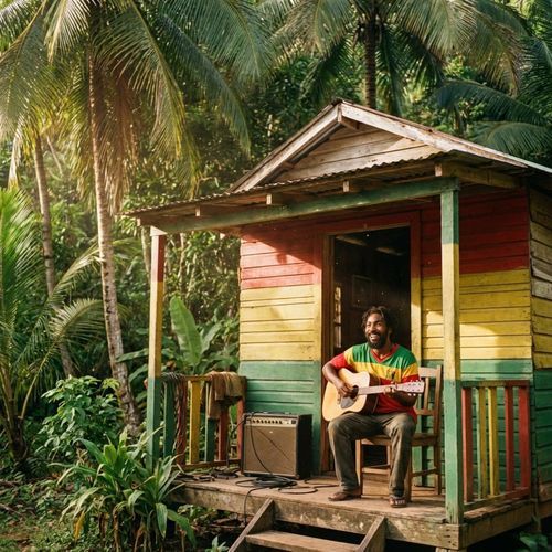 Take Me Higher And Higher