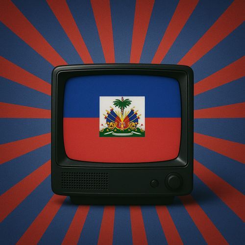 Lespri Lekòl cover art