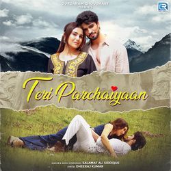 Teri Parchaiyaan
