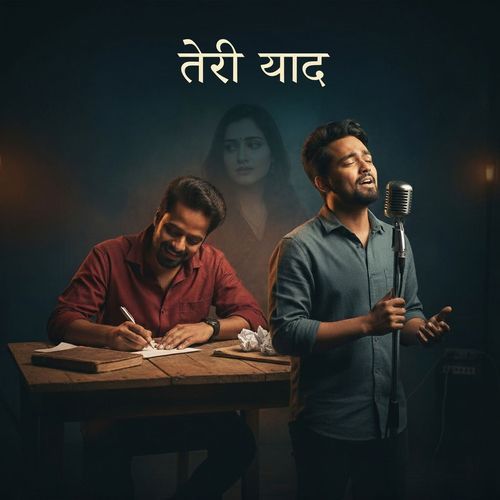 Teri Yaad
