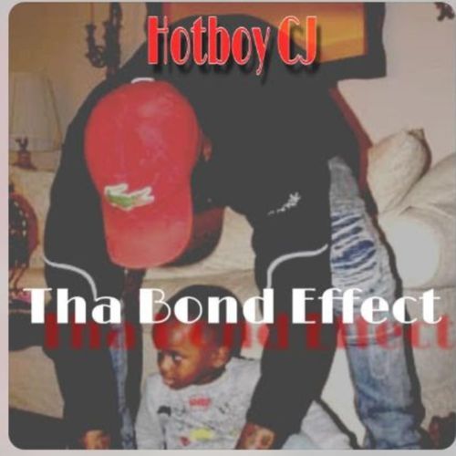 Hotman cover art