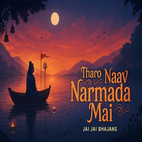 Tharo Naav Narmada Mai