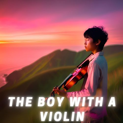 The Boy with a Violin