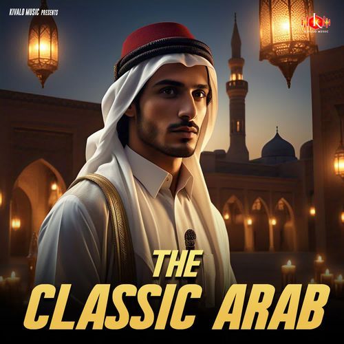 The Classic Arab