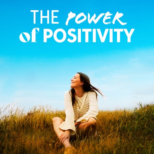 The Power of Positivity: Inner Bliss Through Thought