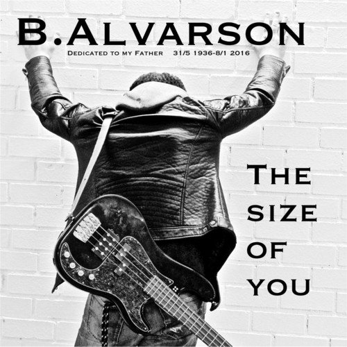 The Size of You