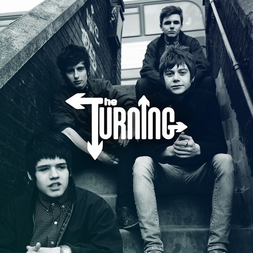 The Turning EP_poster_image