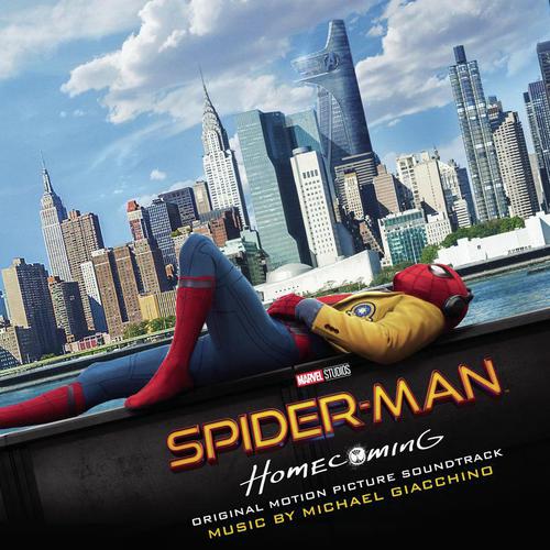 Theme (from "Spider Man") [Original Television Series]