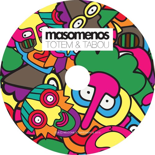 Totem & Tabou