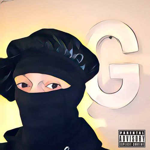 Trap Giinius cover art