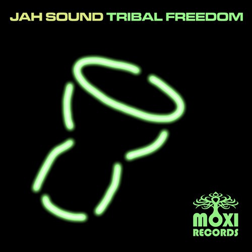 Tribal Freedom (The Bongo Man Remix) cover art