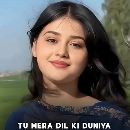 Tu Mera Dil Ki Duniya