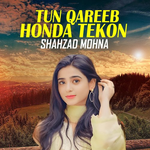 Tun Qareeb Honda Tekon