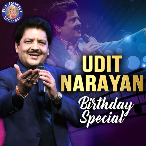 Udit Narayan Birthday Special