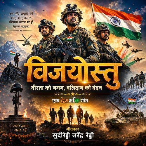 VIJAYOSTU VEER SAINIK KO VIJAYOSTU