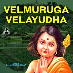 Vel Muruga-HisAfDxSWVE