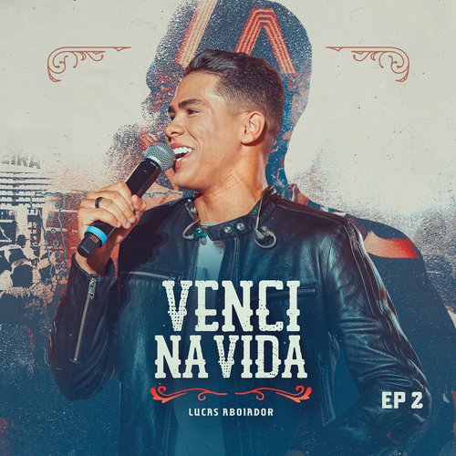 Venci Na Vida (Ao Vivo / EP2)_poster_image