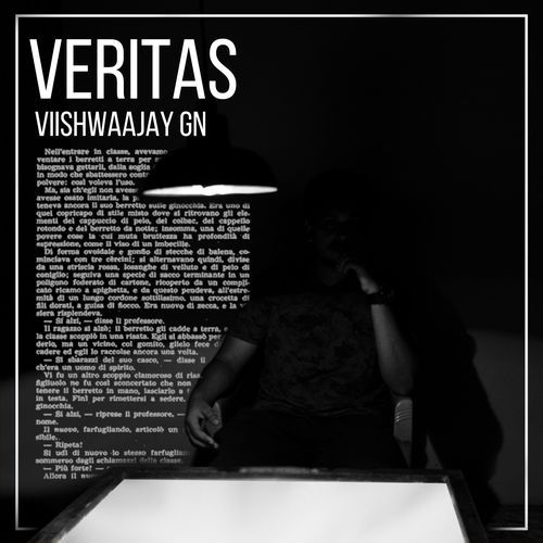 Veritas cover art
