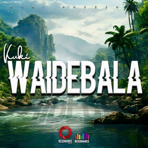 Waidebala cover art
