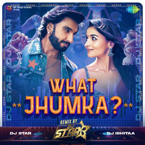 What Jhumka - Remix