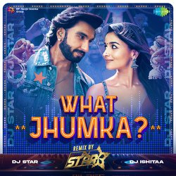 What Jhumka - Remix-PQkOQEx,Zlc