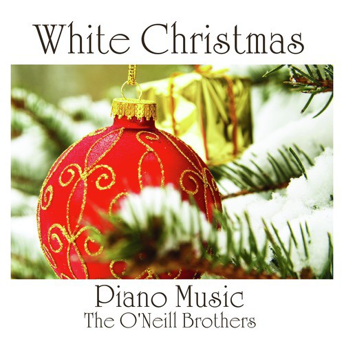 White Christmas - Piano Music