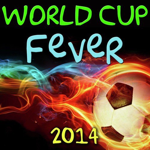 World Cup Fever 2014
