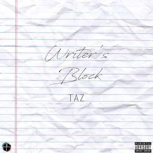 Writer's Block cover art