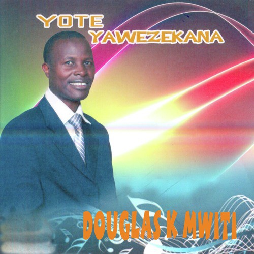 Yote Yawezekana