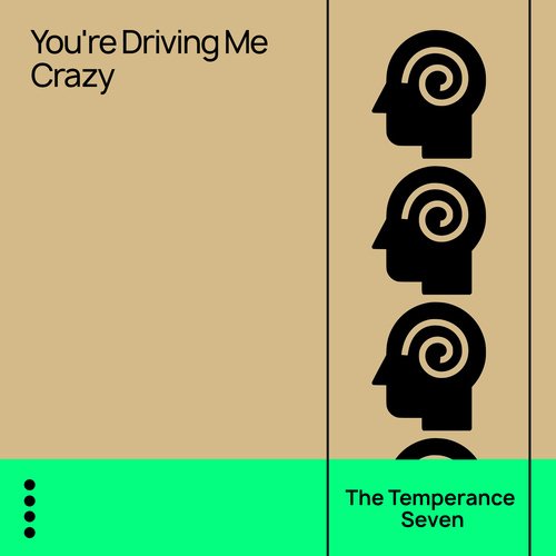 You're Driving Me Crazy