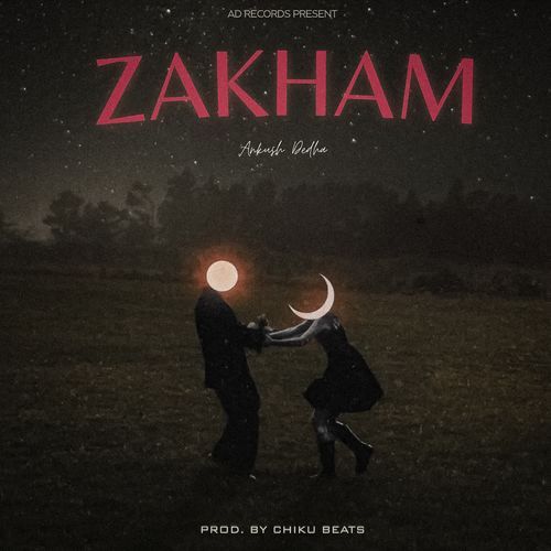 Zakham