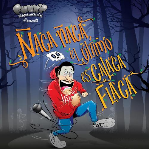 ¿ Será una Bruja ? (feat. Marcela Romero) cover art