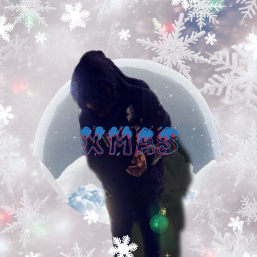 ok xmas cover art